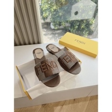 Fendi Slippers